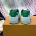 5Louis Vuitton Shoes for Men's Louis Vuitton Sneakers #A31617