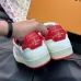 3Louis Vuitton Shoes for Men's Louis Vuitton Sneakers #A31618