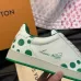 4Louis Vuitton Shoes for Men's Louis Vuitton Sneakers #A31620