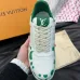 5Louis Vuitton Shoes for Men's Louis Vuitton Sneakers #A31620