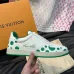 6Louis Vuitton Shoes for Men's Louis Vuitton Sneakers #A31620