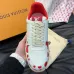 5Louis Vuitton Shoes for Men's Louis Vuitton Sneakers #A31621