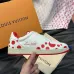 6Louis Vuitton Shoes for Men's Louis Vuitton Sneakers #A31621
