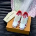 8Louis Vuitton Shoes for Men's Louis Vuitton Sneakers #A31621