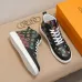 5Louis Vuitton Shoes for Men's Louis Vuitton Sneakers #A32105