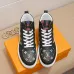 6Louis Vuitton Shoes for Men's Louis Vuitton Sneakers #A32105