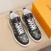 7Louis Vuitton Shoes for Men's Louis Vuitton Sneakers #A32105