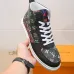 1Louis Vuitton Shoes for Men's Louis Vuitton Sneakers #A32105