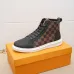 4Louis Vuitton Shoes for Men's Louis Vuitton Sneakers #A32107