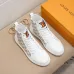 7Louis Vuitton Shoes for Men's Louis Vuitton Sneakers #A32108