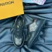 5Louis Vuitton Shoes for Men's Louis Vuitton Sneakers #A32110