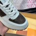 4Louis Vuitton Shoes for Men's Louis Vuitton Sneakers #A32112