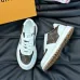 6Louis Vuitton Shoes for Men's Louis Vuitton Sneakers #A32112