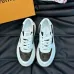 7Louis Vuitton Shoes for Men's Louis Vuitton Sneakers #A32112