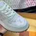 4Louis Vuitton Shoes for Men's Louis Vuitton Sneakers #A32113