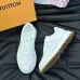 6Louis Vuitton Shoes for Men's Louis Vuitton Sneakers #A32113