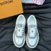 7Louis Vuitton Shoes for Men's Louis Vuitton Sneakers #A32114