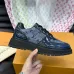 1Louis Vuitton Shoes for Men's Louis Vuitton Sneakers #A32115
