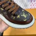 3Louis Vuitton Shoes for Men's Louis Vuitton Sneakers #A32116