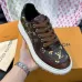 1Louis Vuitton Shoes for Men's Louis Vuitton Sneakers #A32116