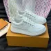 3Louis Vuitton Shoes for Men's Louis Vuitton Sneakers #A32118