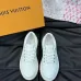 6Louis Vuitton Shoes for Men's Louis Vuitton Sneakers #A32118
