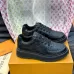 4Louis Vuitton Shoes for Men's Louis Vuitton Sneakers #A32119
