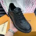 1Louis Vuitton Shoes for Men's Louis Vuitton Sneakers #A32119