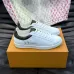 5Louis Vuitton Shoes for Men's Louis Vuitton Sneakers #A32300