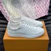 5Louis Vuitton Shoes for Men's Louis Vuitton Sneakers #A32301