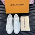 6Louis Vuitton Shoes for Men's Louis Vuitton Sneakers #A32301
