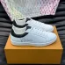 5Louis Vuitton Shoes for Men's Louis Vuitton Sneakers #A32302