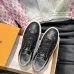 6Louis Vuitton Shoes for Men's Louis Vuitton Sneakers #A32713