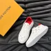 7Louis Vuitton Shoes for Men's Louis Vuitton Sneakers #A32714