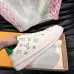 4Louis Vuitton Shoes for Men's Louis Vuitton Sneakers #A32716