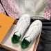 5Louis Vuitton Shoes for Men's Louis Vuitton Sneakers #A32716