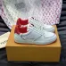 4Louis Vuitton Shoes for Men's Louis Vuitton Sneakers #A33249