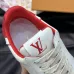 5Louis Vuitton Shoes for Men's Louis Vuitton Sneakers #A33249