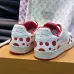 4Louis Vuitton Shoes for Men's Louis Vuitton Sneakers #A33250
