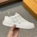3Louis Vuitton Shoes for Men's Louis Vuitton Sneakers #A33254