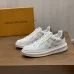 5Louis Vuitton Shoes for Men's Louis Vuitton Sneakers #A33254