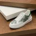 5Louis Vuitton Shoes for Men's Louis Vuitton Sneakers #A33255