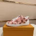 6Louis Vuitton Shoes for Men's Louis Vuitton Sneakers #A33256