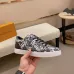 7Louis Vuitton Shoes for Men's Louis Vuitton Sneakers #A33257