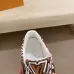 5Louis Vuitton Shoes for Men's Louis Vuitton Sneakers #A33258