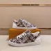 8Louis Vuitton Shoes for Men's Louis Vuitton Sneakers #A33258