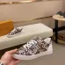 1Louis Vuitton Shoes for Men's Louis Vuitton Sneakers #A33258