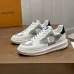 5Louis Vuitton Shoes for Men's Louis Vuitton Sneakers #A33266