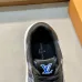9Louis Vuitton Shoes for Men's Louis Vuitton Sneakers #A33268
