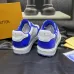 3Louis Vuitton Shoes for Men's Louis Vuitton Sneakers #A35118